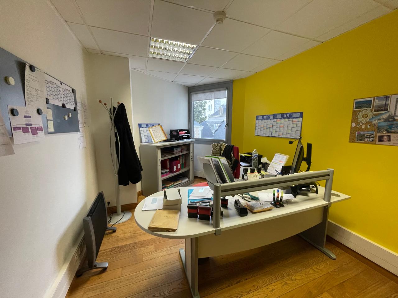 Bureau Nantes 224m² Vente bureau Nantes Loire-Atlantique OVBUR2427711 4